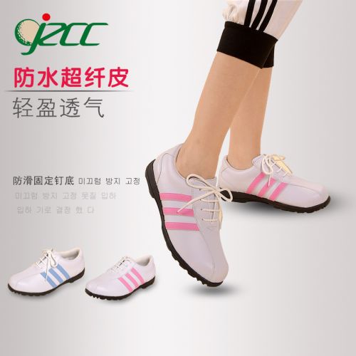 Chaussures de golf femme - Ref 854727