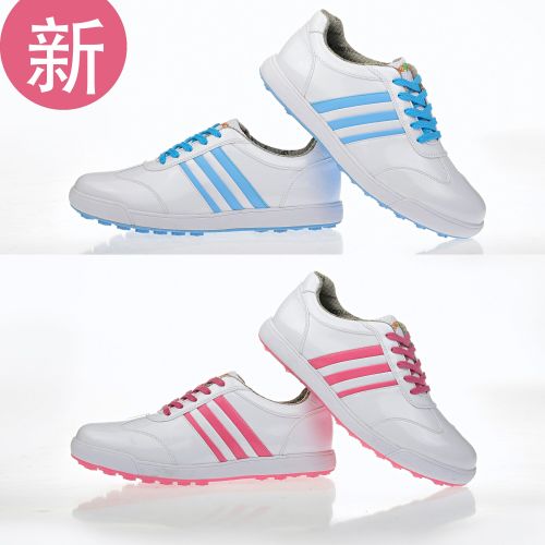 Chaussures de golf femme - Ref 854816