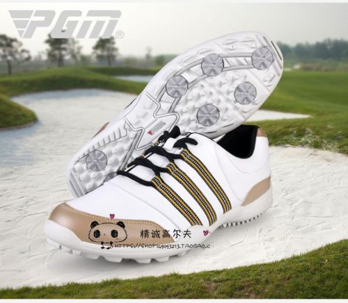 Chaussures de golf homme - Ref 854829