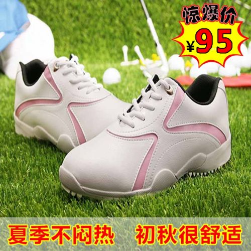 Chaussures de golf femme - Ref 854835