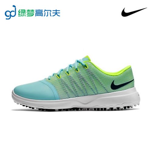 Chaussures de golf femme NIKEGOLF - Ref 854843