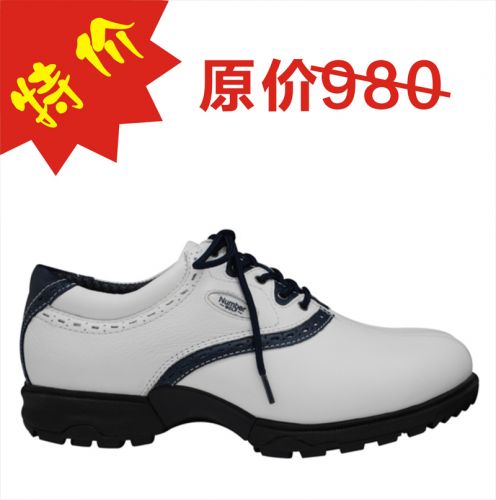 Chaussures de golf homme NUMBER - Ref 854849