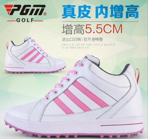 Chaussures de golf femme - Ref 854857