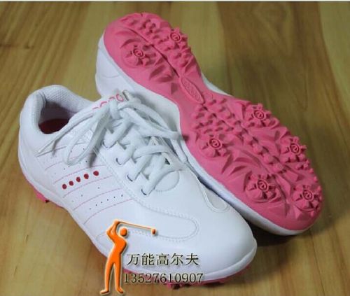 Chaussures de golf femme - Ref 854860