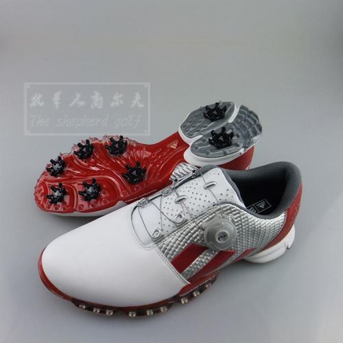 Chaussures de golf homme - Ref 854869