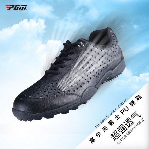 Chaussures de golf homme - Ref 854871