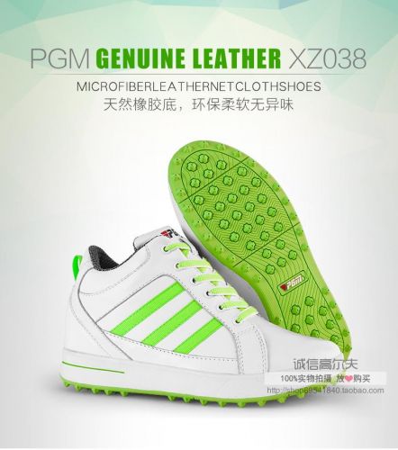 Chaussures de golf femme - Ref 854875