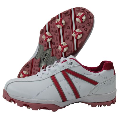 Chaussures de golf femme SWAAN - Ref 854881