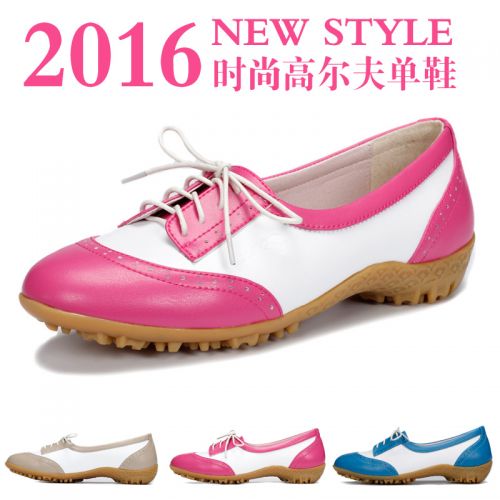 Chaussures de golf femme - Ref 854885