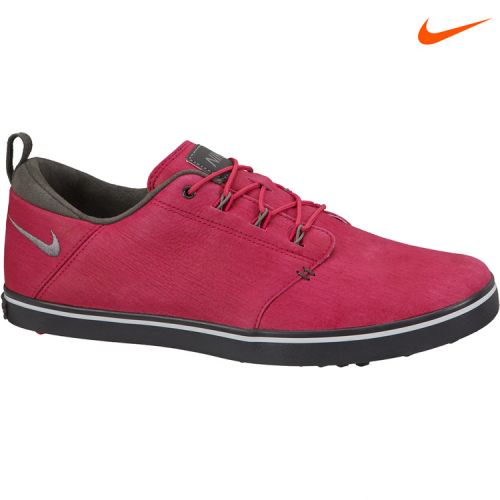 Chaussures de golf femme NIKEGOLF - Ref 854889