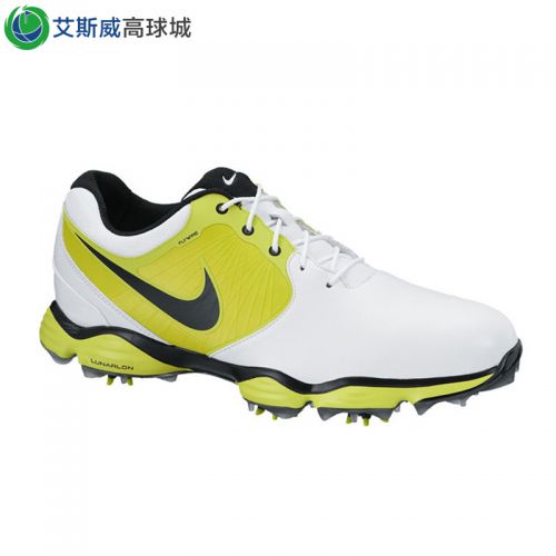 Chaussures de golf homme NIKEGOLF - Ref 854925
