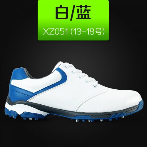 Chaussures de golf homme - Ref 854936