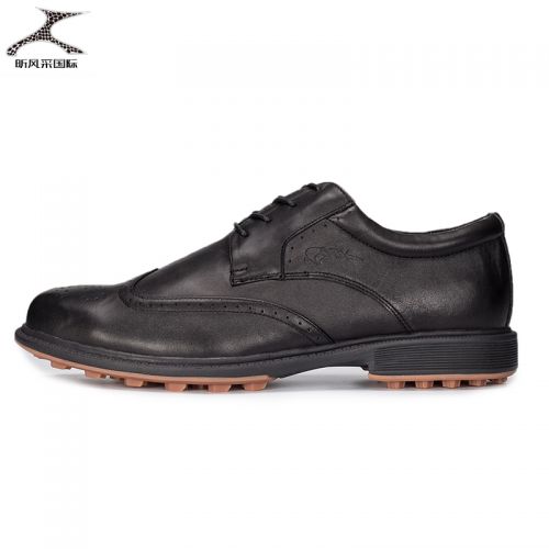 Chaussures de golf homme - Ref 854939