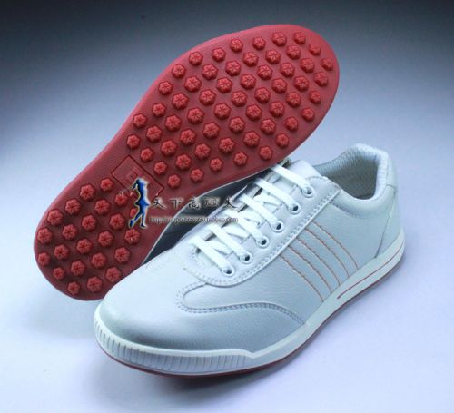 Chaussures de golf homme - Ref 854942