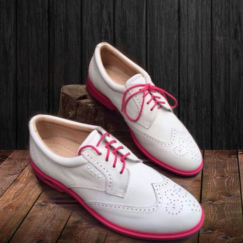 Chaussures de golf femme - Ref 854958