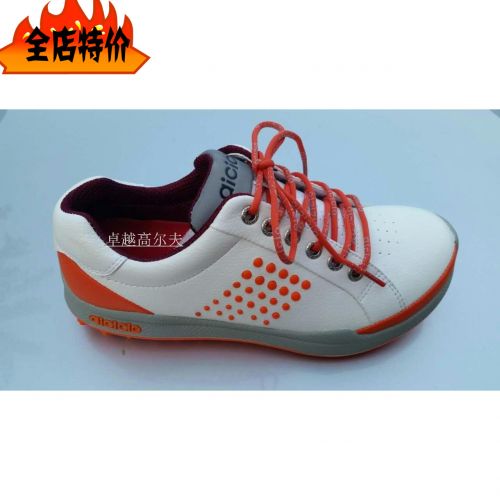 Chaussures de golf homme AICICIO - Ref 854964