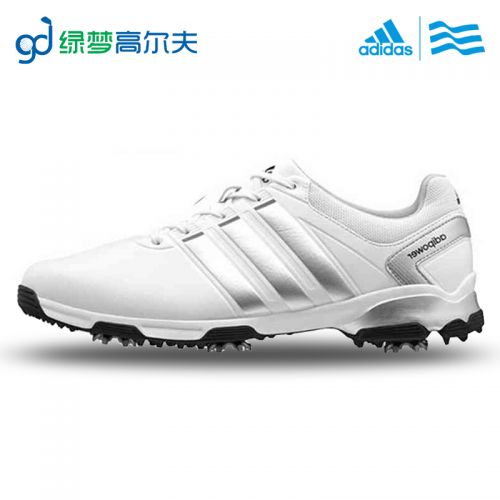 Chaussures de golf homme ADIDAS - Ref 854971