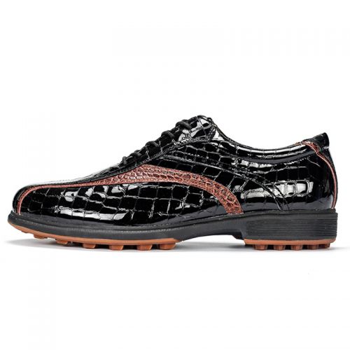 Chaussures de golf homme - Ref 854983