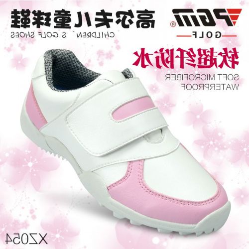 Chaussures de golf enfant - Ref 854996