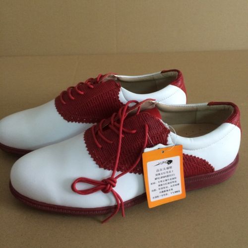 Chaussures de golf homme - Ref 855015