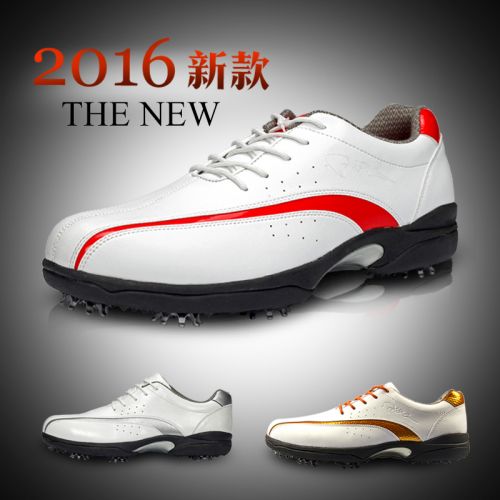 Chaussures de golf homme - Ref 855027