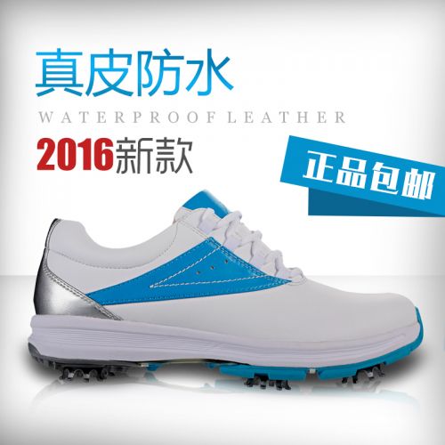 Chaussures de golf femme - Ref 855031