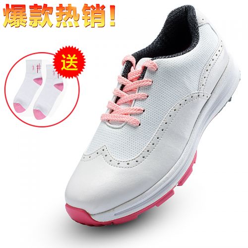 Chaussures de golf femme - Ref 855047