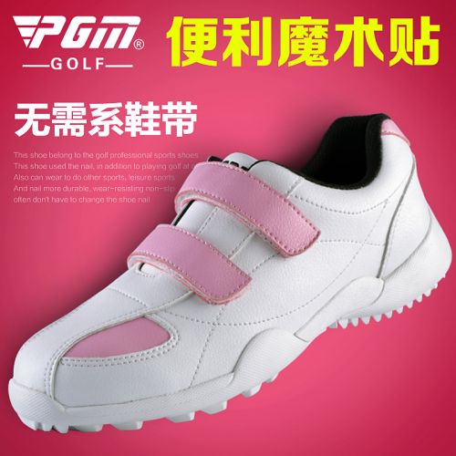 Chaussures de golf femme - Ref 855065