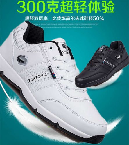 Chaussures de golf homme - Ref 855073