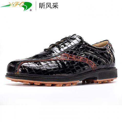 Chaussures de golf homme - Ref 855079