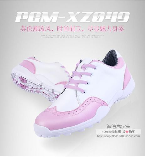 Chaussures de golf femme - Ref 855084