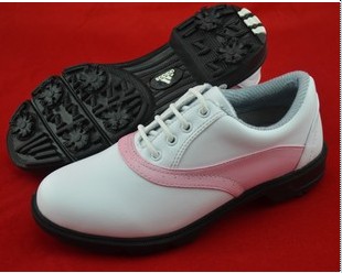 Chaussures de golf ADIDAS - Ref 855085