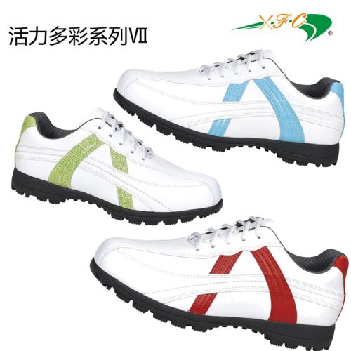 Chaussures de golf femme - Ref 855088