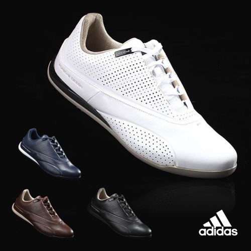 Chaussures de golf homme ADIDAS - Ref 855094