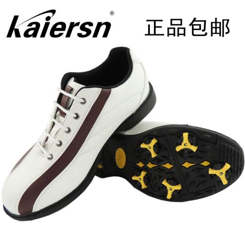 Chaussures de golf homme KAIERSN - Ref 855098