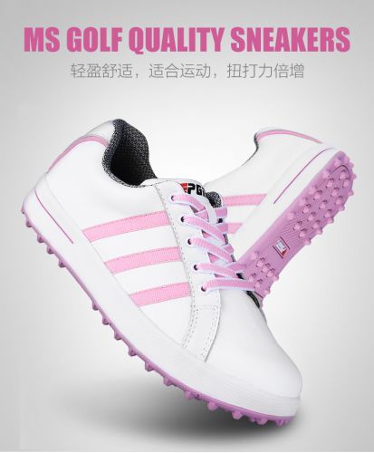 Chaussures de golf femme - Ref 855126
