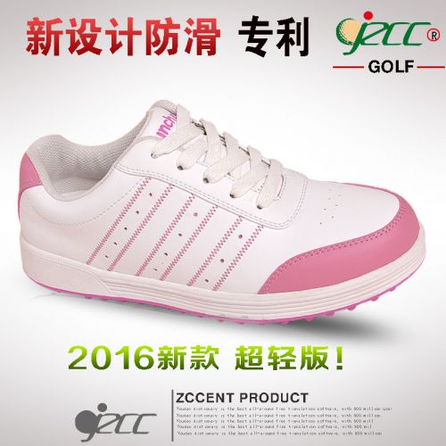 Chaussures de golf femme - Ref 855132