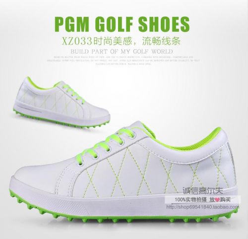 Chaussures de golf femme - Ref 855142