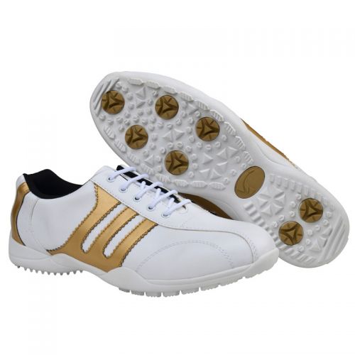 Chaussures de golf homme - Ref 855151