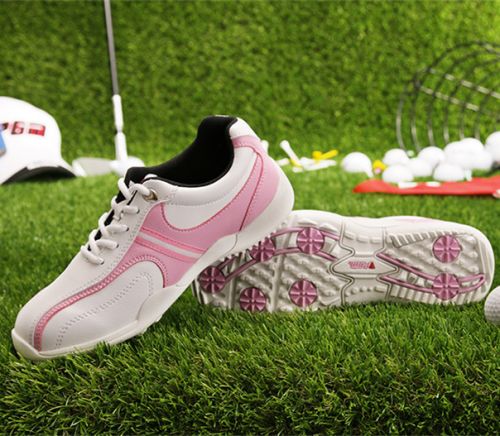 Chaussures de golf homme - Ref 855164