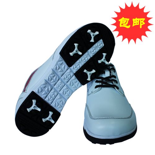 Chaussures de golf homme SWAAN - Ref 855167