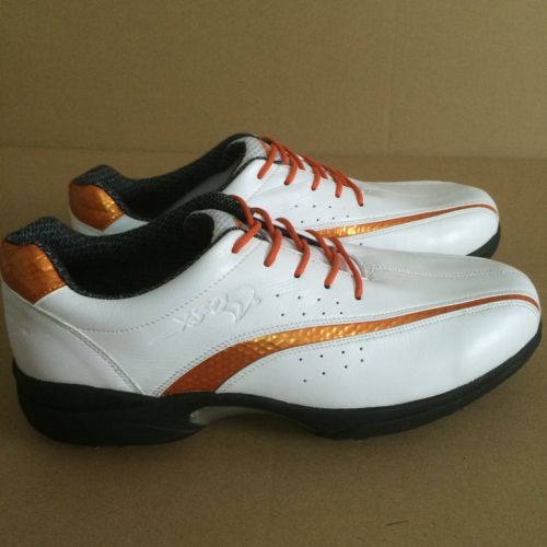Chaussures de golf homme - Ref 855180