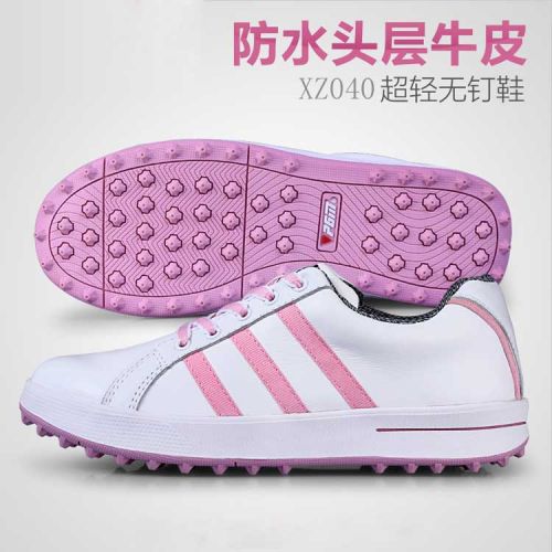 Chaussures de golf femme - Ref 855202
