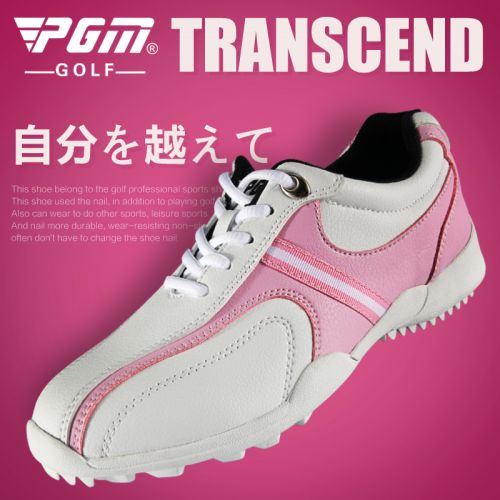 Chaussures de golf femme - Ref 855205