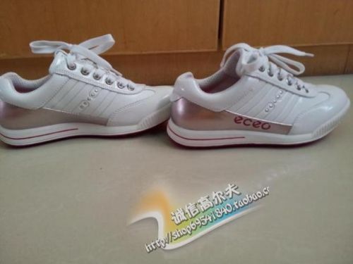 Chaussures de golf femme ECEO - Ref 855243