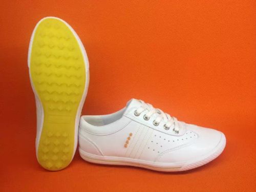 Chaussures de golf femme - Ref 855253