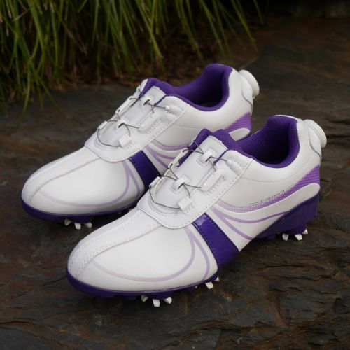 Chaussures de golf homme - Ref 855270