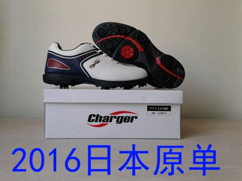 Chaussures de golf homme CHARGE - Ref 855273
