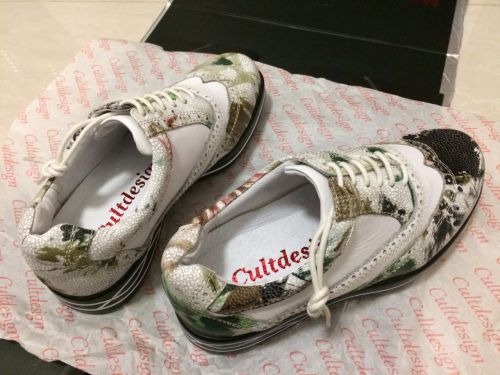 Chaussures de golf femme - Ref 855290