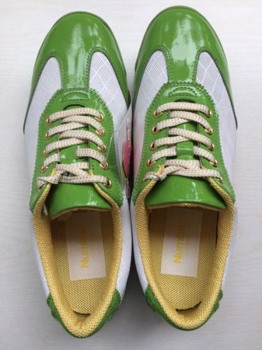 Chaussures de golf NUMBER - Ref 855292
